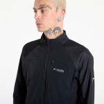 Mikina Columbia Arctic Crest™ Hybrid Full Zip Black M
