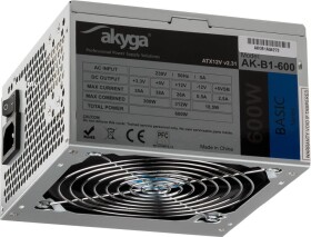 Akyga Basic 600W (AK-B1-600)