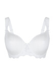Dámska podprsenka Lingadore 1400-1A 75 G Ivory