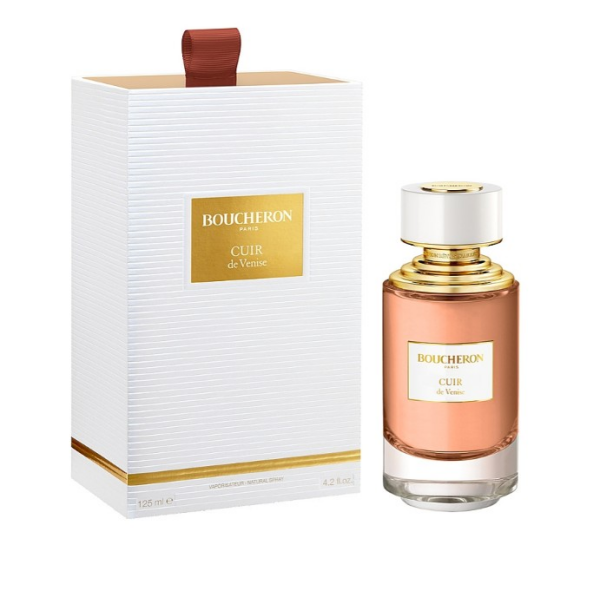 Boucheron Cuir De Venise - EDP 125 ml