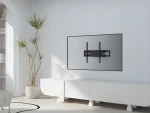 Tracer WallFlex / Držiak na stenu pre TV / 32-70" / VESA 400x400 / nosnosť 35 kg (TRAUCH47656)