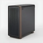 Fractal Design Summit Black SOLID / Skriňa / Full Tower / E-ATX / bez zdroja / 1x USB-C / 2x USB 3.0 (FD-C-SUM1A-03)