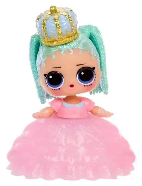 MGA Bábika LOL Surprise! Princess