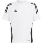 Tričko adidas Tiro 24 Jersey Jr IS1033