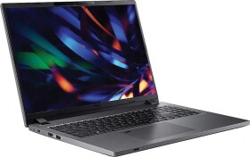 Acer Acer TravelMate TMP216-51-TCO-5653 16“ WUXGA IPS i5-1335U/16GB/SSD 512GB/Intel Iris Xe Graphics/Win11Pro/Eng kbd/FP/Gray/3Y Warranty