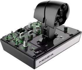 NoName MOZA AS008 MTP throttle panel (PC)