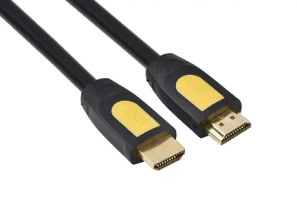 Ugreen Kábel HDMI 1.4 prepojovací 4K 60Hz 1.5m čierna (10128)