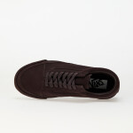 Tenisky Vans LX Old Skool Suede Chocolate EUR 42