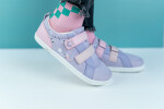 Fooz Tili Mauve barefoot tenisky 24 EUR