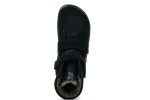Froddo Up Terra Wool G3160262-9 Black AD zimné barefoot topánky 37 EUR