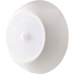 Mr. Beams 5060229190901 MB990 LED stropné svetlo s PIR senzorom LED pevne zabudované LED osvetlenie biela; 5060229190901