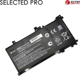 Extra Digital Nešiojamo kompiuterio baterija HP TE04XL, 2800mAh, Selected Pro