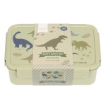 A Little Lovely Company Desiatový box Bento Dinosaurus 1,2 l