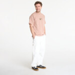 Tričko Vans Blocked Box Loose SS T-Shirt Warm Taupe XL