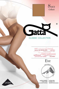 Gatta EVE farba: béžová 4-L