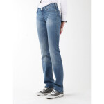 Lee Marlin Slim Straight Jeans L337OBDJ SPOJENÉ STÁTY AMERICKÉ 25 / 31