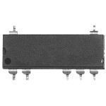 Texas Instruments DCP010505BP-U DC / DC menič napätia; DCP010505BP-U
