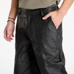 Kalhoty HELIOT EMIL Armada Trousers Black 52