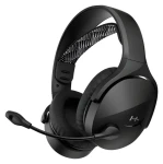 HyperX Cloud Jet Dual čierna / Herné slúchadlá / bezdrôtové / mikrofón / Bluetooth 5.3 (47806982)