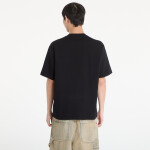 Tričko FRED PERRY Box Graphic T-Shirt Black S