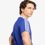 Tričko adidas Argentina Originals T-Shirt Lucid Blue L