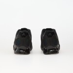 Tenisky adidas Megaride S2 Core Black/ Core Black/ Semi Screaming Green EUR 44