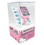 GepardWatches *****Hello Kitty smartwatch 10funk.HK50129 86154
