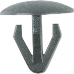 Upevňovacia spona pre Nissan, balenie 50 ks KS Tools 420.5561; 420.5561