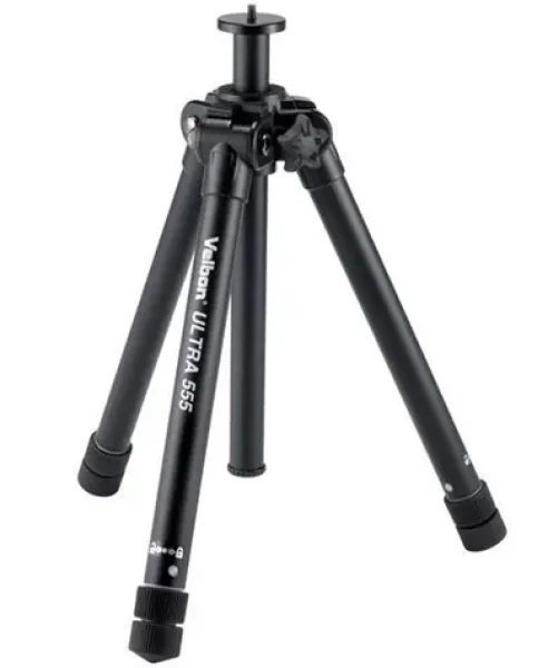 Velbon ULTRA 555 / Statív tripod (ULTRA 555)