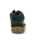Froddo Tex Go G3110265-17 Brown+ celoročné členkové barefoot topánky 26 EUR