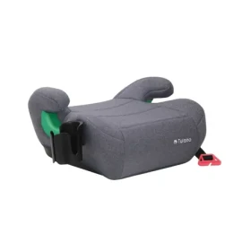 Tulano Cabby 25 sivá / Autosedačka / od 15 do 36 kg / od 125 do 150 cm (TN-CABBY 25 GREY)