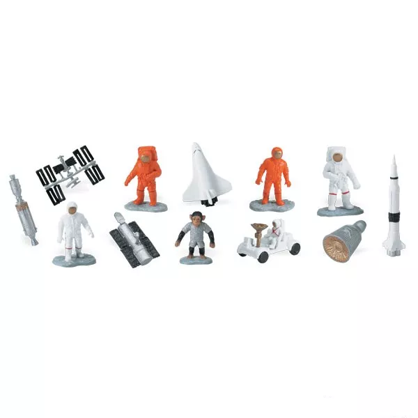 Safari Ltd. Safari Ltd. Vesmír