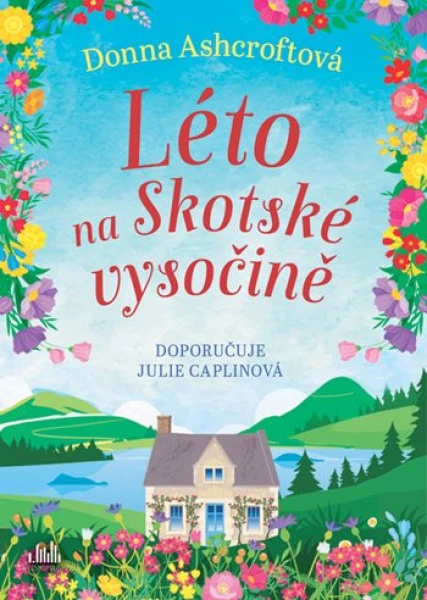 Léto na Skotské vysočině, Ashcroftová Donna