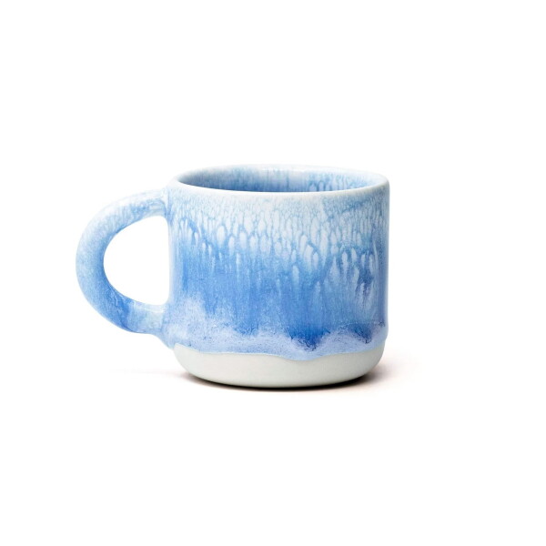 Studio Arhoj Porcelánový hrnček Columbia 70 ml