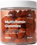 Vilgain Multivitamin Gummies – jablko 60 ks
