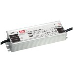 MEAN WELL HLG-120H-12AB LED driver konštantné napätie 120 W 5 - 10 A 10.8 - 13.5 V/DC stmievateľný, stmievací funkcie 3v1, nastaviteľný, PFC spínacie obvod,; HLG-120H-12AB
