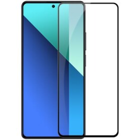 Nillkin Tvrdené Sklo 2.5D CP+ PRO Black pre XIAOMI Redmi Note 13 4G (57983120991)