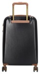 Palubný kufor Charm London Capetown S Black