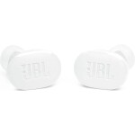 JBL Tune Buds biele (JBLTBUDSWHT)