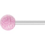 PFERD TOOLS 31708256 brúsny kolík Priemer 20 mm 10 ks; 31708256