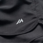 Detské šortky MALANI JRG 152