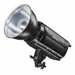 Walimex Pre LED Niova 100 plus denné svetlo / LED prídavné svetlo / 100W / 14000lm / 5600K (22254)