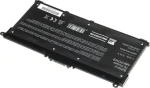T6 Power / Batéria / HP 250 G7, 255 G7, 15-cs000, 15-da000, 17-by000 / 3600 mAh / 41 Wh / 3cell / Li- POL (NBHP0149)
