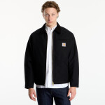Bunda Carhartt WIP OG Detroit Jacket Black/ Black UNISEX S