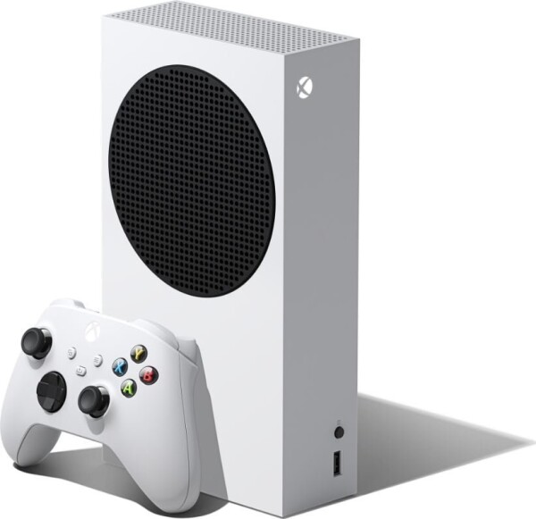 Xbox Series 1TB