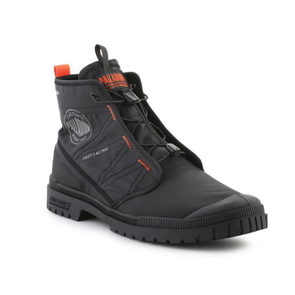 Palladium SP20 Travel HI 74476-008-M EU 37