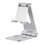 Neomounts DS10-160SL1 strieborná / podstavec na mobil / do veľkosti 7" (DS10-160SL1)