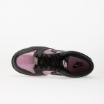 Tenisky Nike Dunk Low Retro Prm Pink Rise/ Black-Black EUR 41