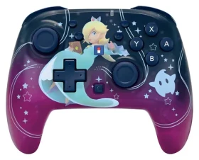 HORI Wireless HORIPAD Turbo (Universe Rosalina) / Ovládač pre Nintendo Switch 2 / bezdrôtový / TMR páčky (100002204167)