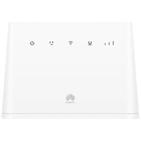 HUAWEI B311-221 Cestovný LTE Wi-Fi hotspot 150 MBit/s biela; B311-221